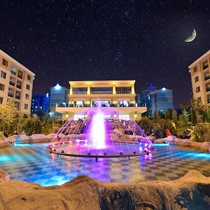 Grand Ozgul Thermal Holiday Village